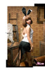 Lingeriecats Sexy Classic Bunny Girl Outfit Cosplay Costume