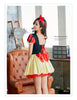 Lingeriecats Halloween Sexy Snow White Costume For Girl
