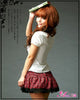 Back to Youth! 2 Pcs Student Costume