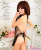 Love Ardor 2 Pcs Babydoll