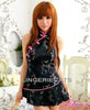 Fascinating China Doll Cheongsam Costume