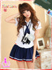 Study and Love Costume