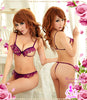 Stylish Bikini Set