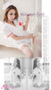 Lingeriecats Sexy Seductive Nurse Cosplay Costume Set