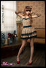Lingeriecats Sexy Liopard Vivid Kitty Party Animal Costume