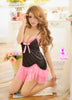 Lingeriecats Sexy Sweet Slip Babydoll