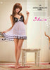 Lingeriecats Sexy Valentine Babydoll Set