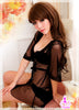 Lingeriecats Lace All Over Babydoll