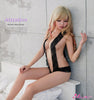 Lingeriecats Sexy Wild Night Black Lace Teddy