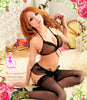 Lingeriecats Hot Bikini Top Set