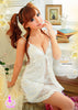 Appealing Rayon Chemise Set