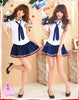 Study and Love Costume