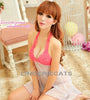 Sweet Beauty Open Back 2 Pcs Babydoll