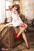 Lingeriecats Sexy flirty Nurse Cosplay Costume Set