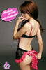 Lingeriecats Sexy Love Words Babydoll