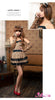Lingeriecats Sexy Liopard Vivid Kitty Party Animal Costume