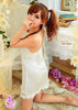 Appealing Rayon Chemise Set