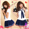 Study and Love Costume