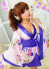 Butterfly 2Pcs Kimono Costume