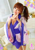 Butterfly 2Pcs Kimono Costume