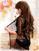 Lingeriecats Lace All Over Babydoll