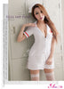 Lingeriecats Sexy Seductive Nurse Cosplay Costume Set
