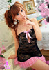 Lingeriecats Sexy Allure 3Pcs Silp