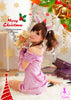 Lingeriecats Sexy Sweet Santa 4 Pcs Costume