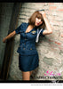 Lingeriecats Sexy bewitching Police Outfit Cosplay Costume Set