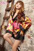 Lingeriecats Sexy Luxury Japanese Kimono Outfit Cosplay Costume Set