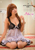 Lingeriecats Sexy Valentine Babydoll Set