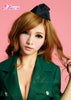Lingeriecats Sexy 4Pcs Drillmaster Costume