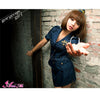 Lingeriecats Sexy bewitching Police Outfit Cosplay Costume Set