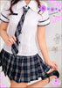 Sexy Teach Me or Not Costume