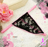 Lingeriecats Sexy Allure 3Pcs Silp