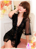 Lingeriecats Lace All Over Babydoll