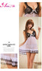 Lingeriecats Sexy Valentine Babydoll Set