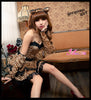 Lingeriecats Sexy Liopard Vivid Kitty Party Animal Costume