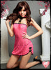 Sexy Modern Cheongsam Costume
