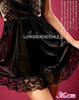 Sensational Rayon Apron