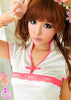 Simply Elegant Cheongsam Costume