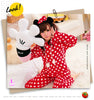 Red Minnie Pajama