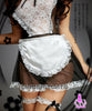 Special Room Service Maid Costume