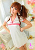 Simply Elegant Cheongsam Costume
