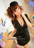 Secretarial Fantasy 3 Pcs Costume