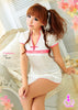 Simply Elegant Cheongsam Costume