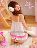 Love Miracle Babydoll