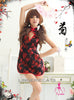 Shanghai Doll Cheongsam Costume