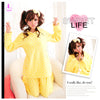 Yellow Duck Pajama