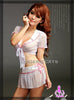 Dreamy First Love! 3 Pcs Student Costume